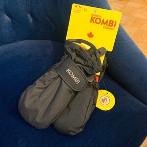 Kombi mittens